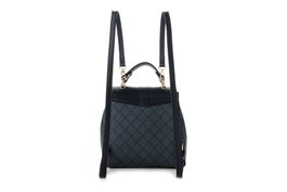 Lucky Bees Mochila 1214 v2 - Negro, Gris